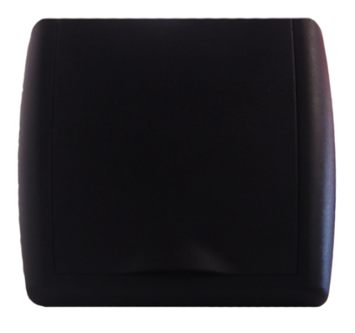 Tomada Especial Preto